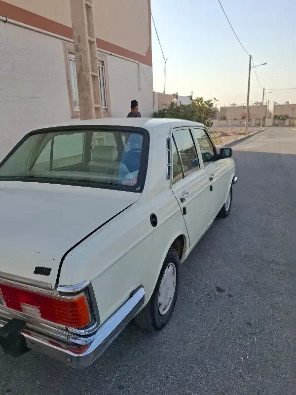 پیکان مدل 82|خودرو سواری و وانت|زاهدان, |دیوار