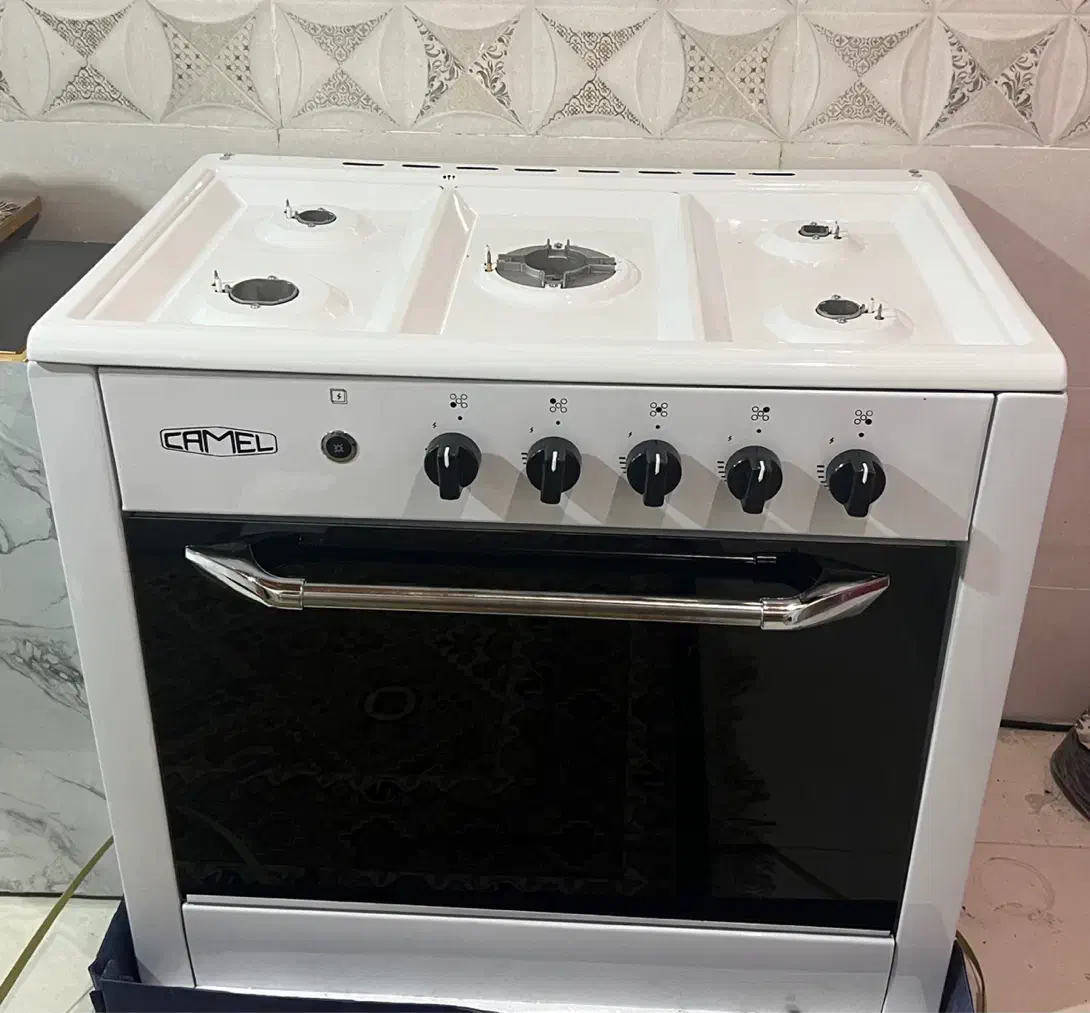 گاز بدون فر|اجاق گاز و لوازم برقی پختوپز|قشم, |دیوار