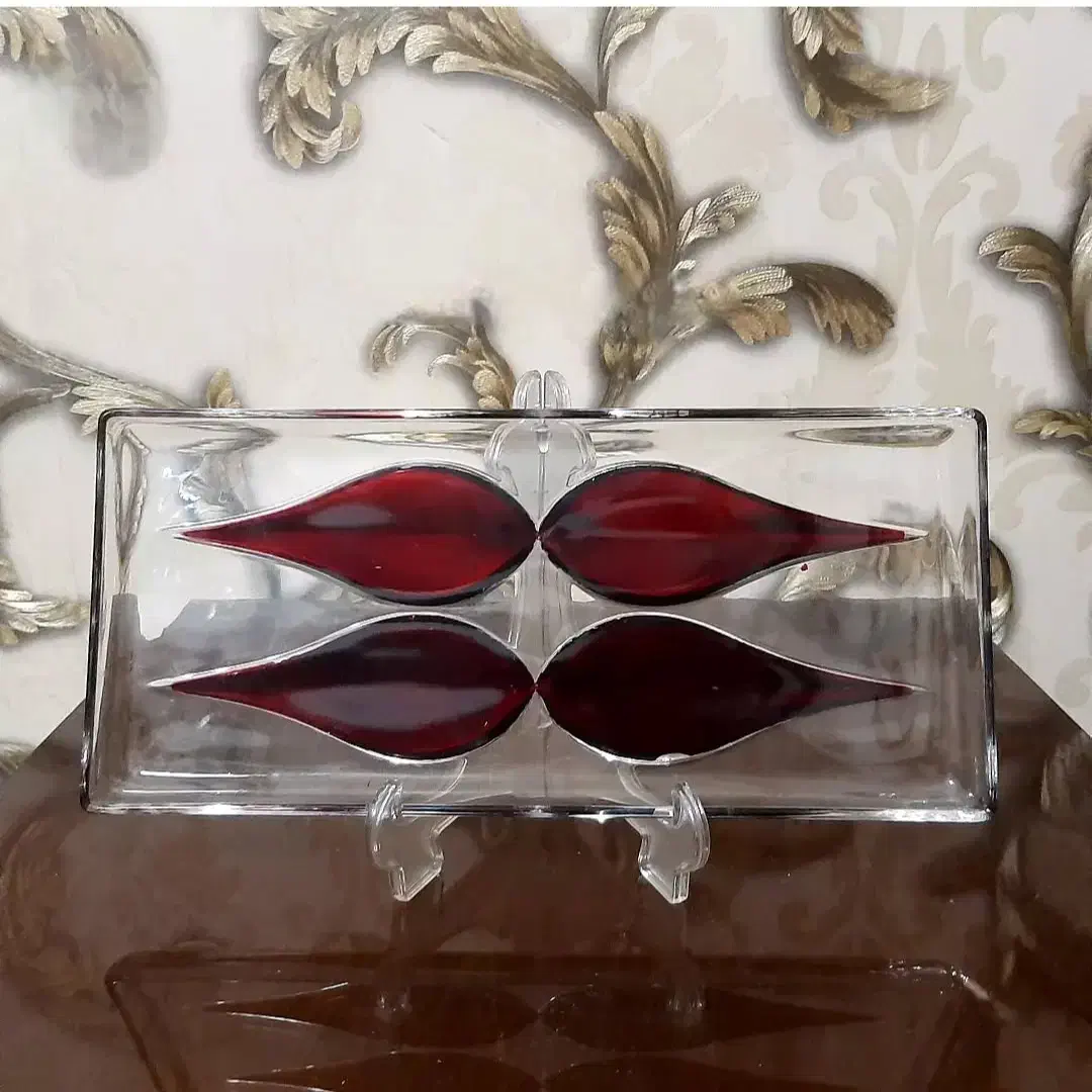 کریستال کروکاس ناخمن آلمان بخونید|ظروف سرو و پذیرایی|تهران, خرمشهر|دیوار