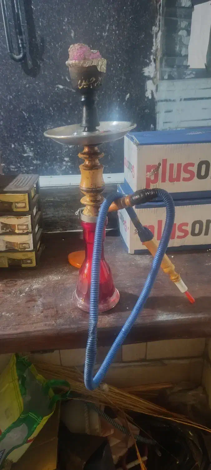 قلیان|کلکسیون و سرگرمی|خرم‌آباد, |دیوار