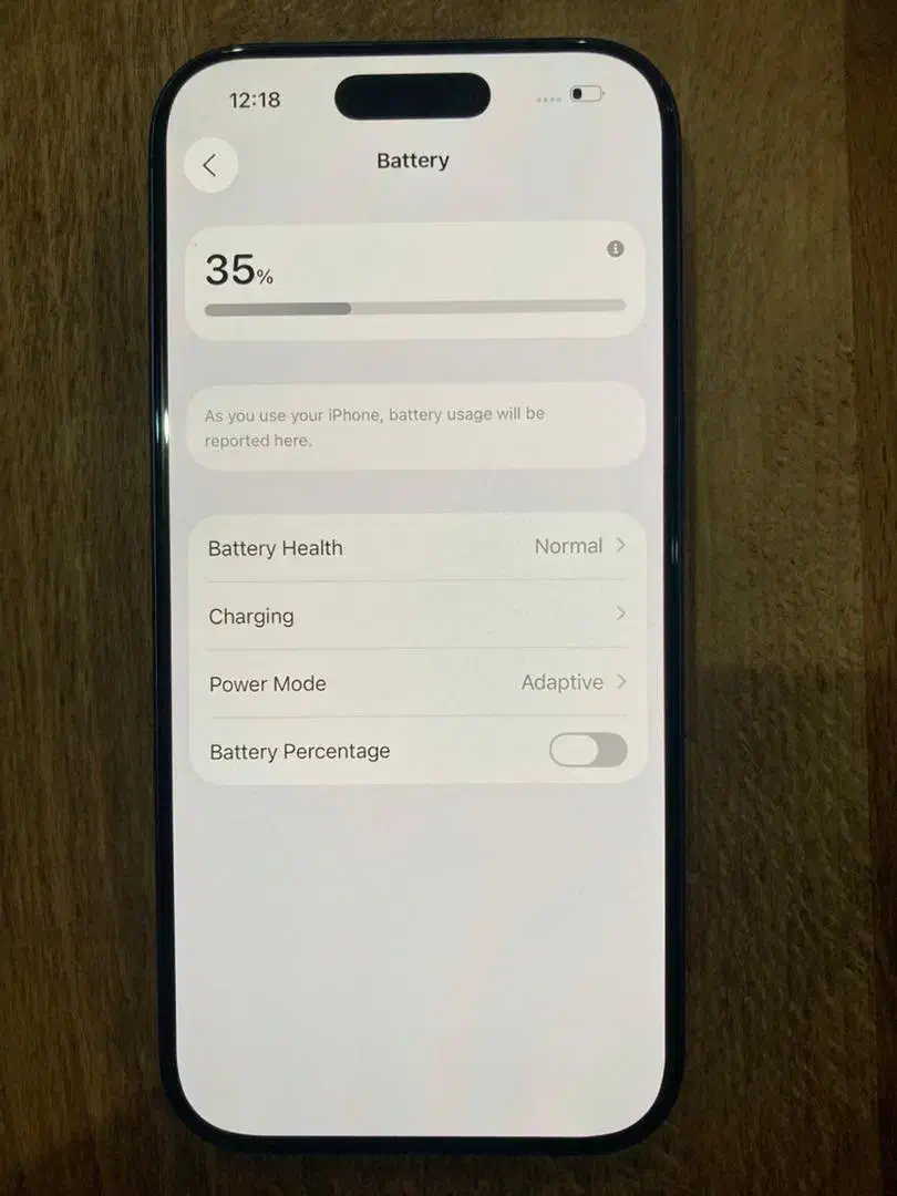 آیفون ۱۷ پرو ۲۵۶ ZA|موبایل|تهران, فدک|دیوار