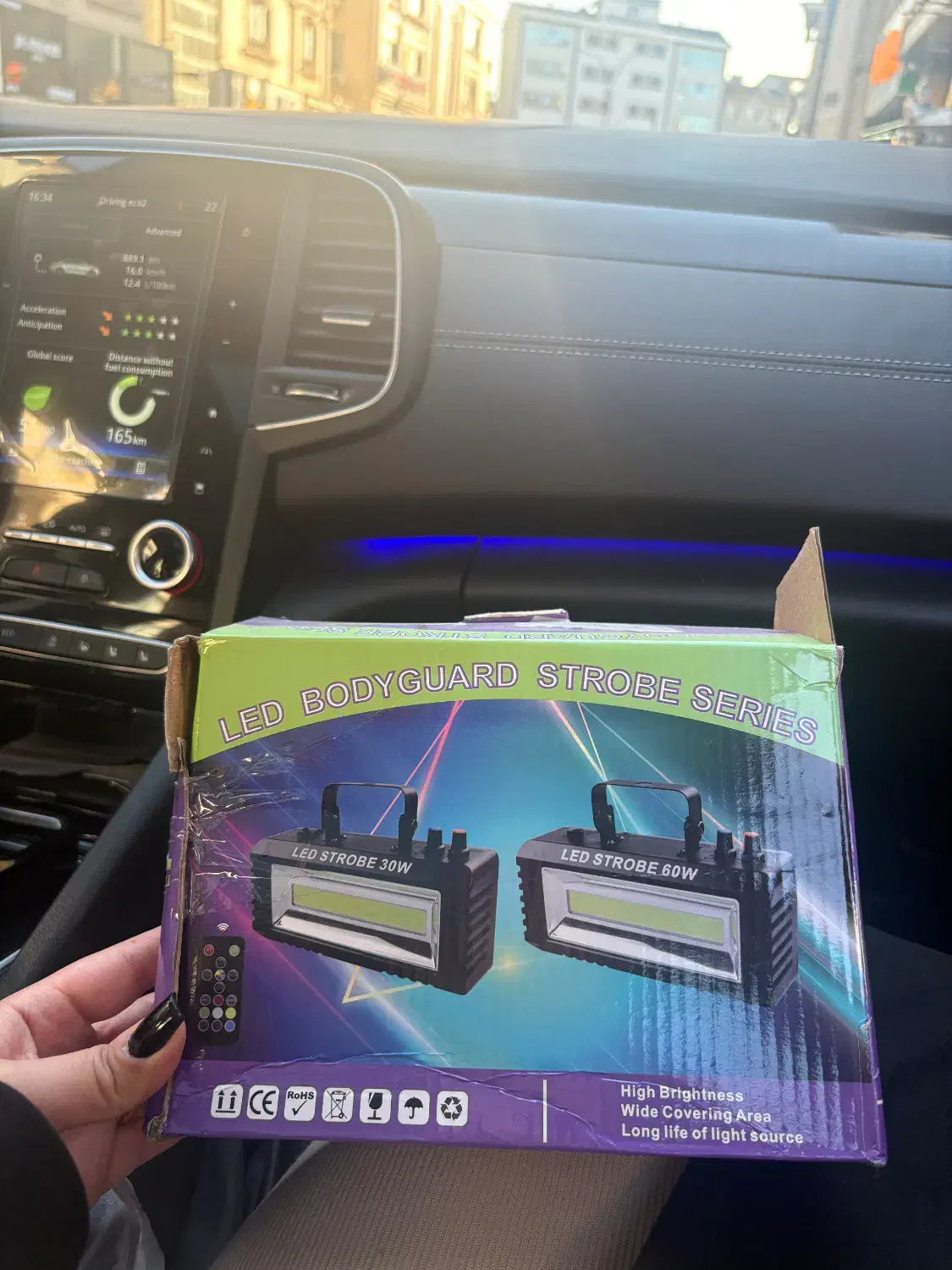 فلشر نو|ریسه و چراغ تزئینی|رشت, دیلمان|دیوار