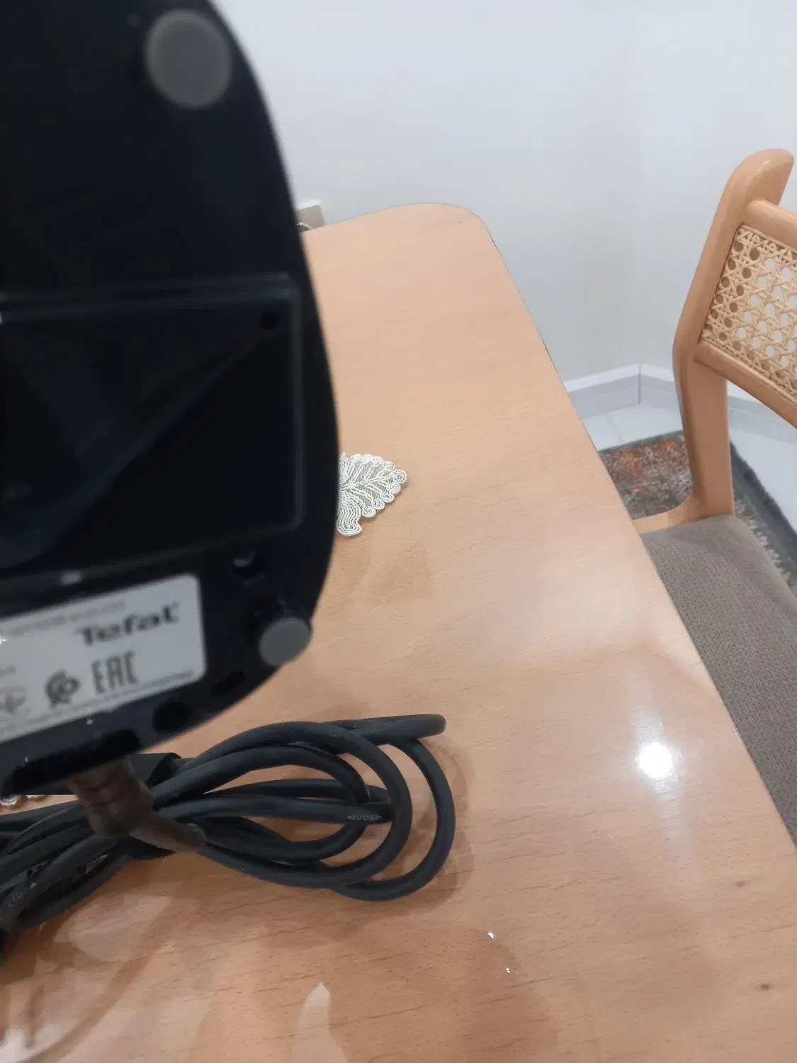 اتو بخارگر تفال|اتو و لوازم اتو|یزد, |دیوار