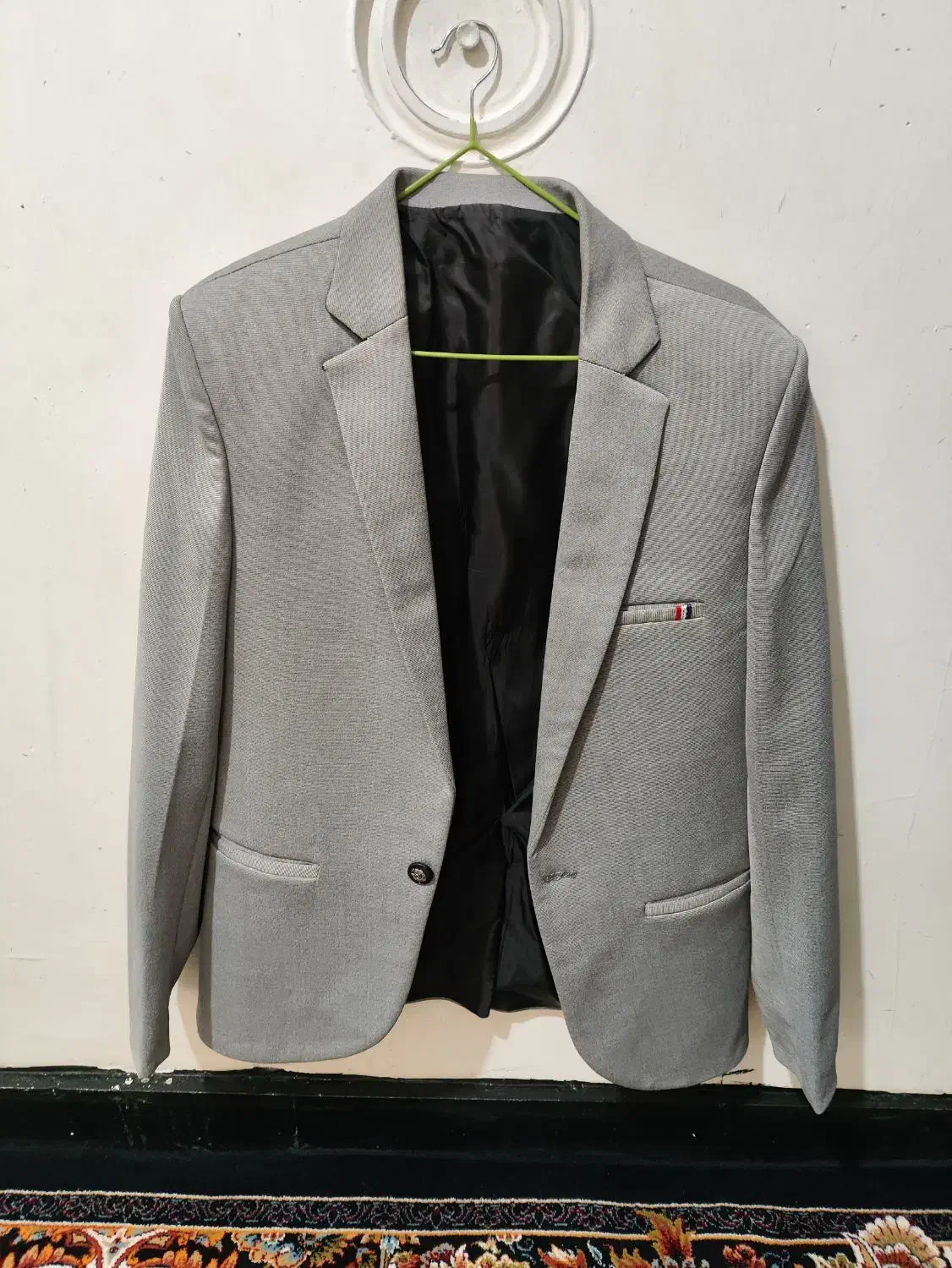 کت تک|لباس|زاهدان, |دیوار