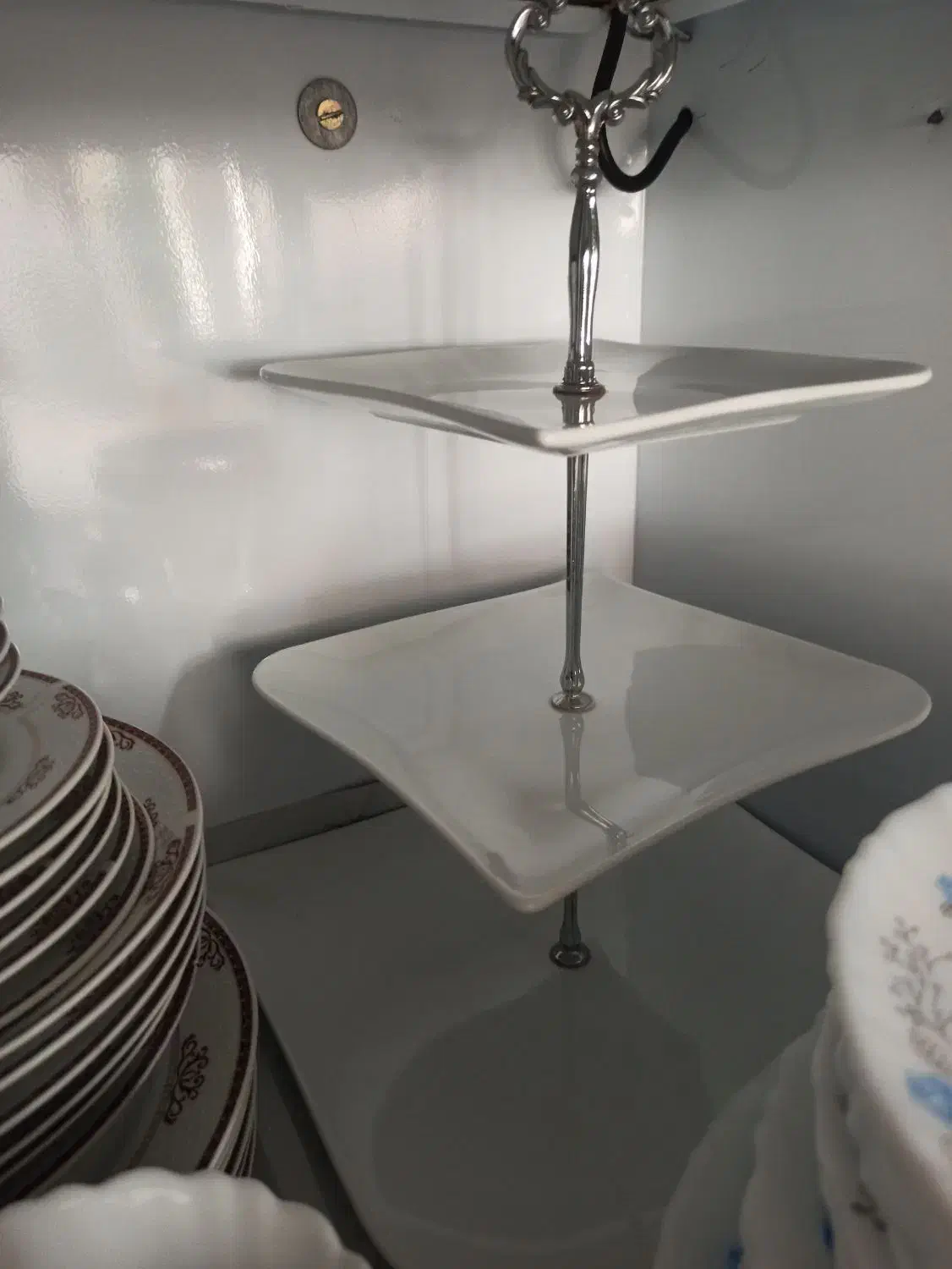 خانه وآشپزخانه ظروف ولوازم آشپزخانه|ظروف سرو و پذیرایی|کوهدشت, |دیوار