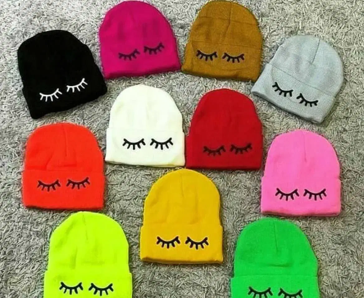 عمده- کلاه پلکی رنگی - زنانه مردانه|لباس|مشهد, هفده شهریور|دیوار