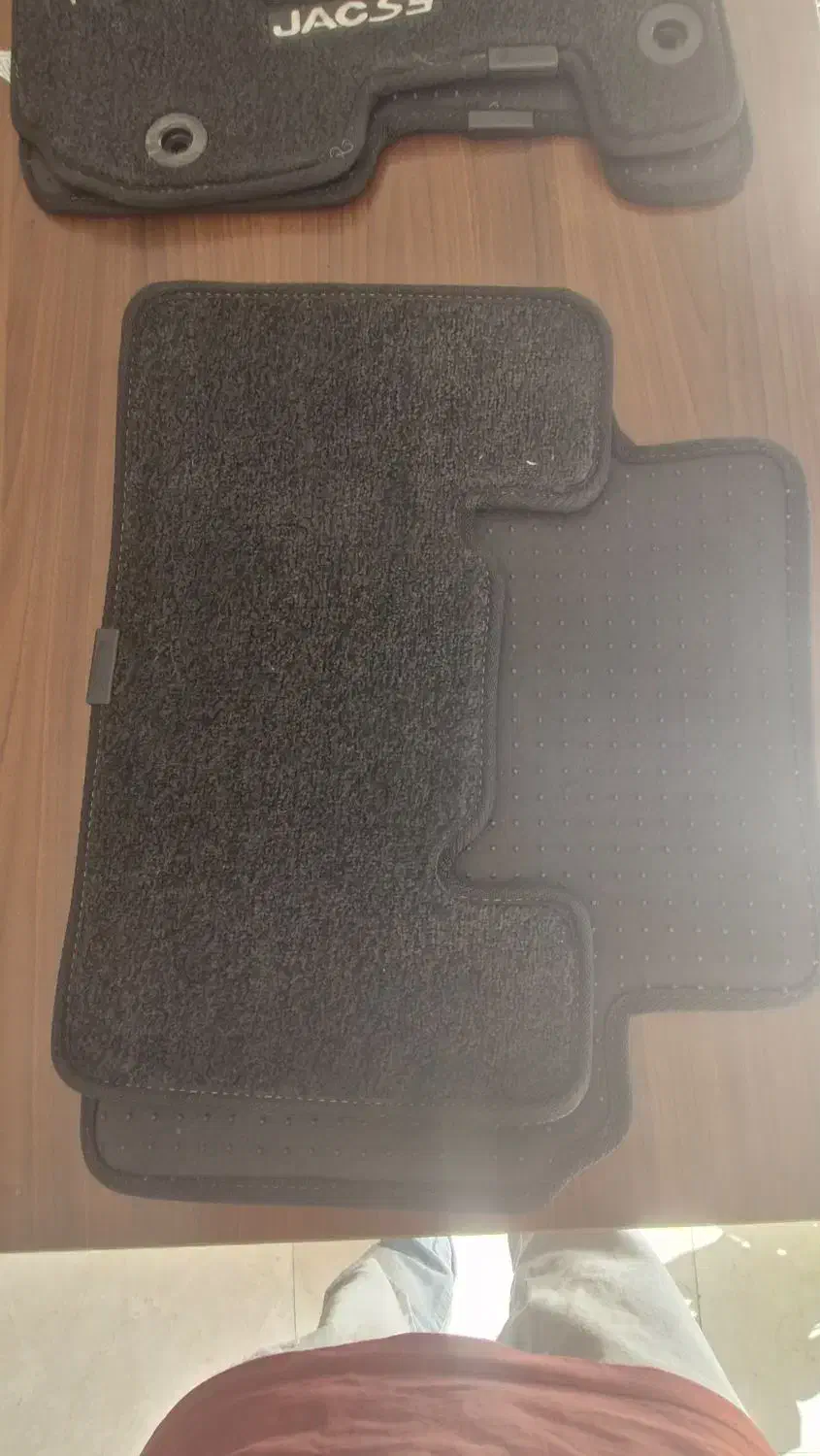 کفپوش و باربند|قطعات یدکی و لوازم جانبی|قم, شهرک قدس|دیوار