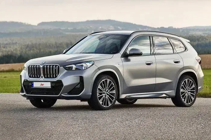 BMW ix1|خودرو سواری و وانت|تهران, هروی|دیوار