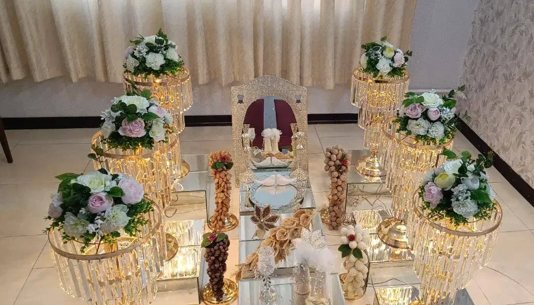 صدور صیغه نامه با مهر برجسته، عقد دائم|خدمات پذیرایی، مراسم|تهران, افسریه شمالی|دیوار