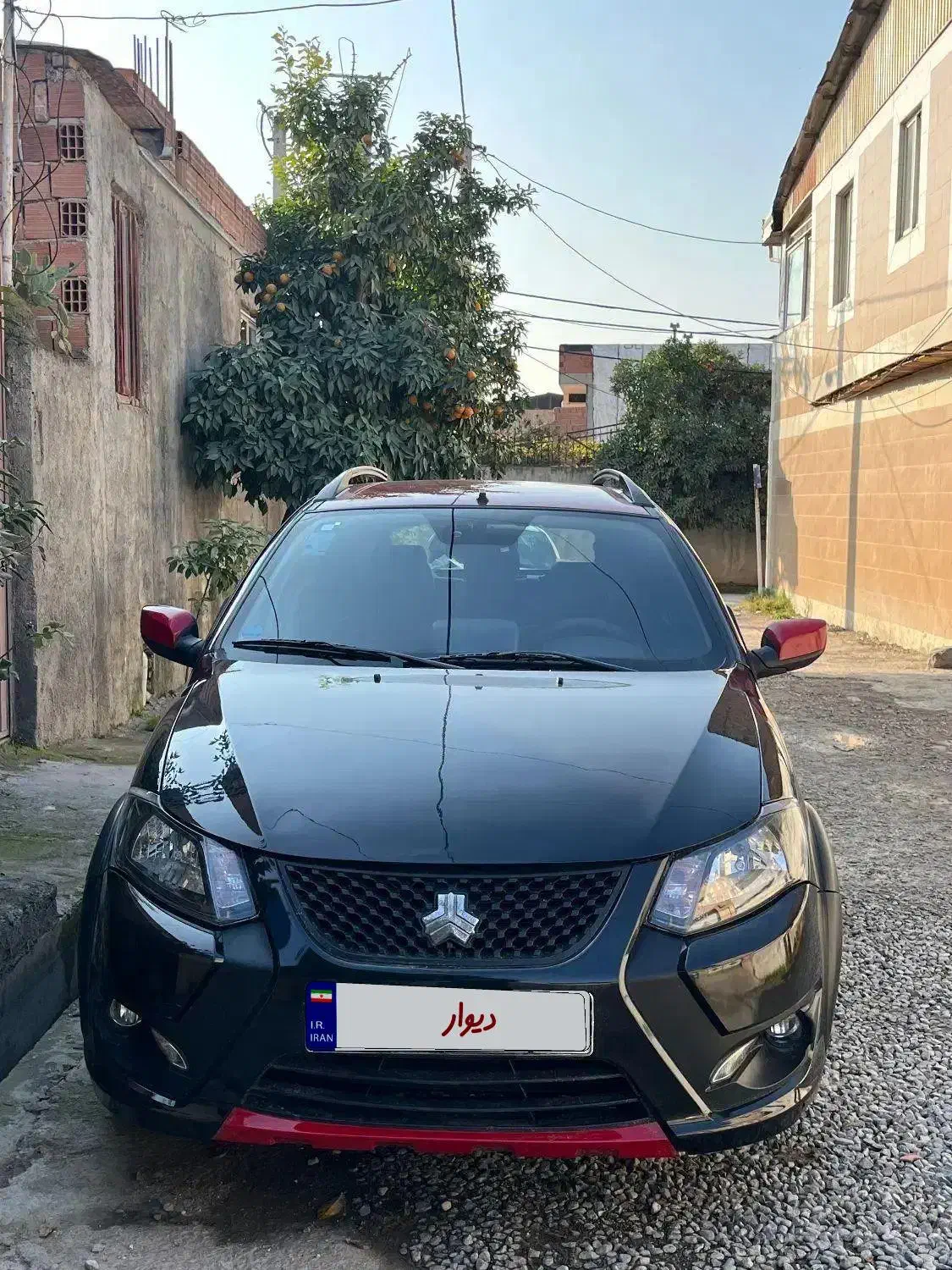 کوییک gxrL|خودرو سواری و وانت|گرگان, |دیوار