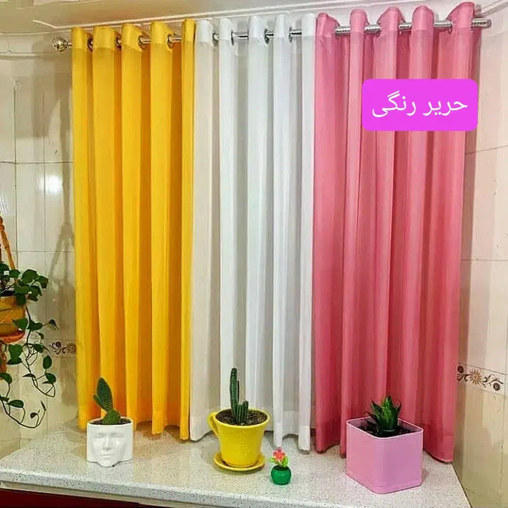 پنل آماده حریر و مخمل ،شال دوخته شده|پرده، رانر، رومیزی|یاسوج, |دیوار
