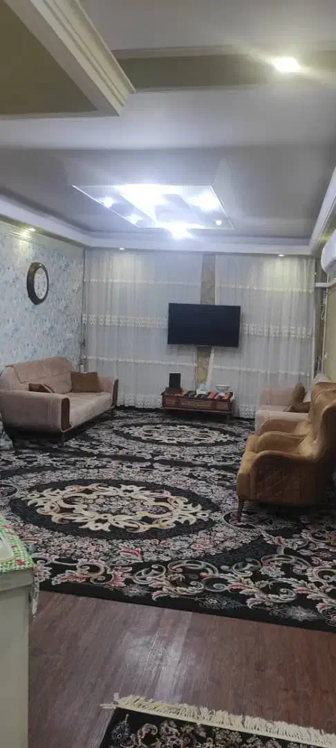 فروش واحد ۹۲ متری بازسازی کامل|فروش آپارتمان|اهواز, شهرک دانشگاه|دیوار