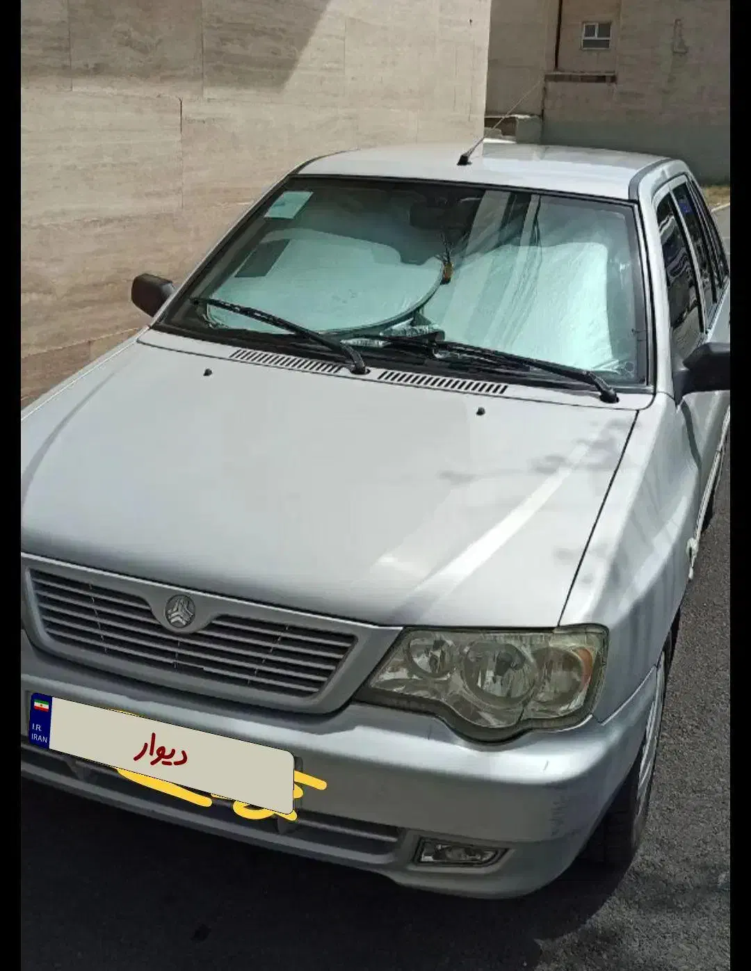 فروش خودرو|خودرو سواری و وانت|تهران, آبشار تهران (دریاچه)|دیوار