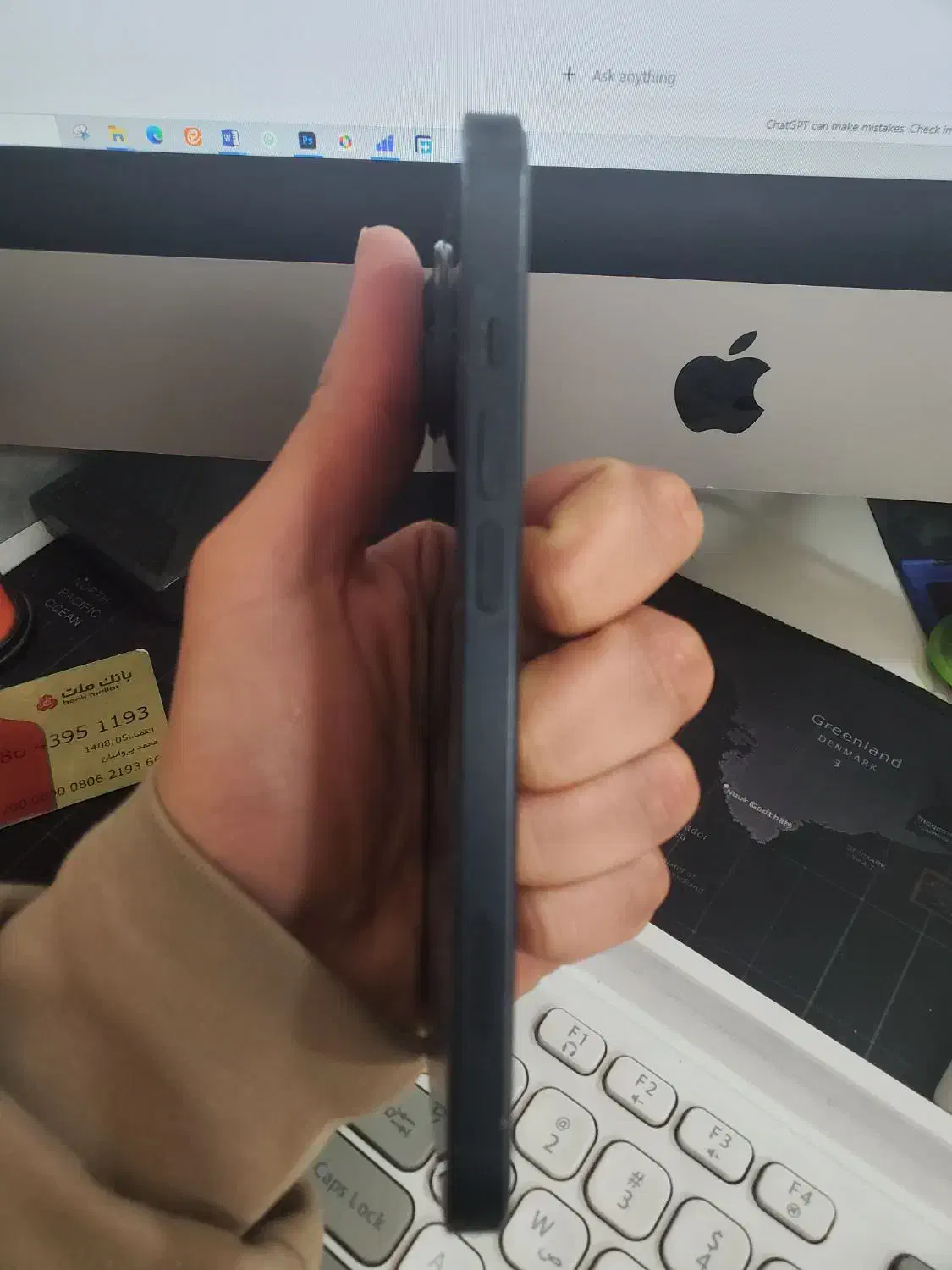 آیفون 13 نرمال|موبایل|پاکدشت, پاکدشت (مامازند)|دیوار