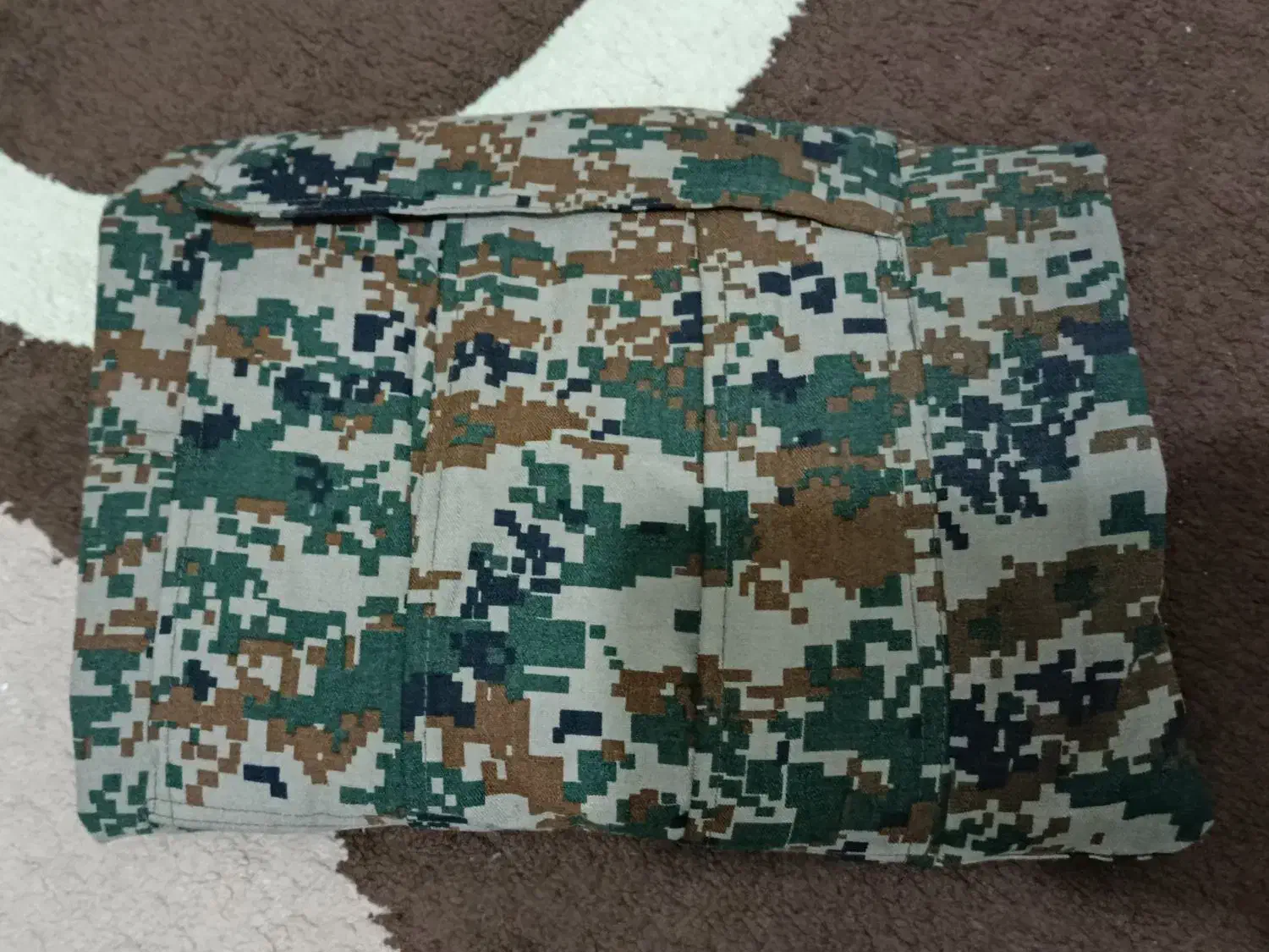 لباس نظامی بسیج|لباس|کرج, خرمدشت|دیوار