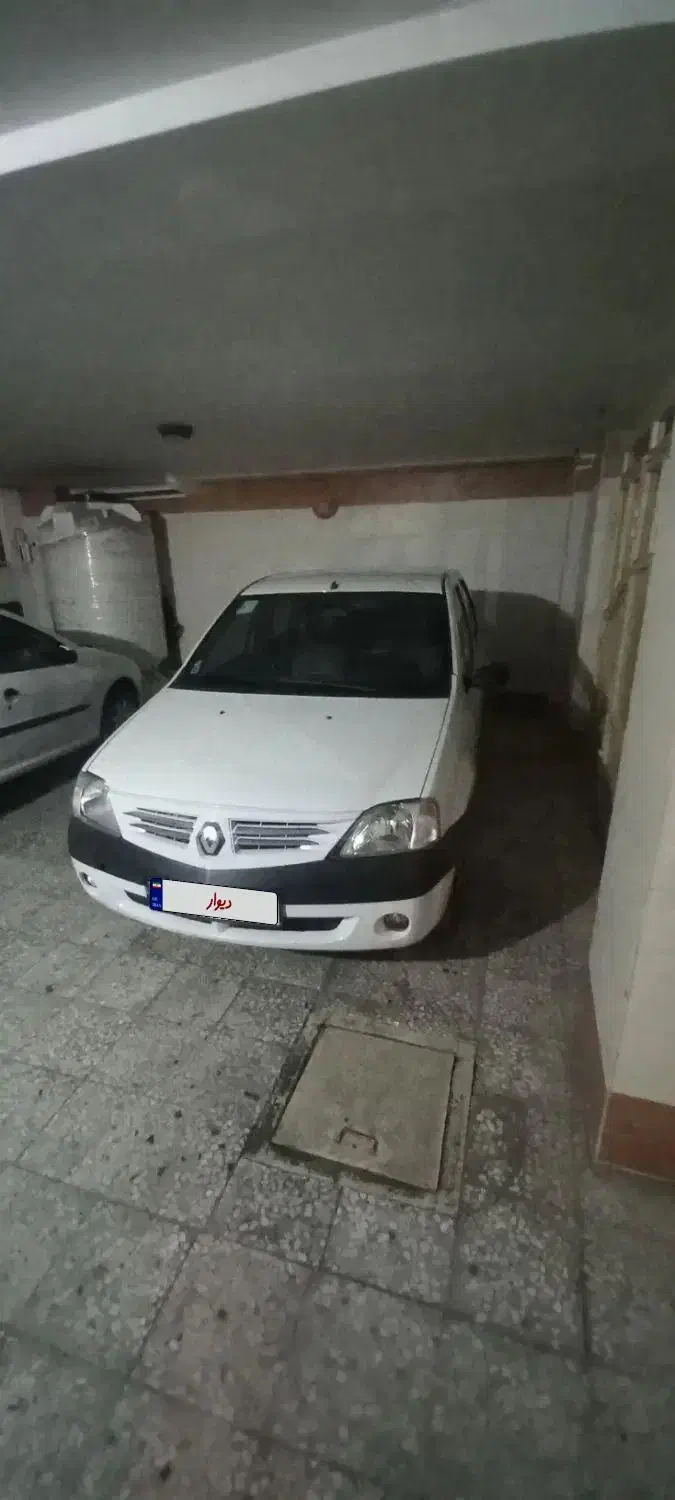 ۹۶E2فول پارس خودرویی ۱۳۰تاکارواقعی|خودرو سواری و وانت|هشتگرد, شهرک ولیعصر (مصلی)|دیوار