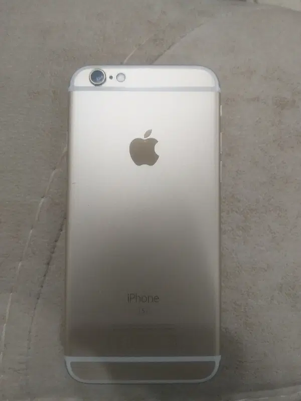 ایفون 6s 64G|موبایل|شهرکرد, |دیوار