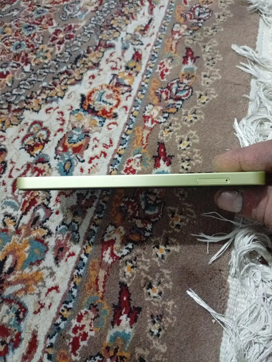 سامسونگ a25 گیگ۲۵۶|موبایل|قم, چهل درخت|دیوار