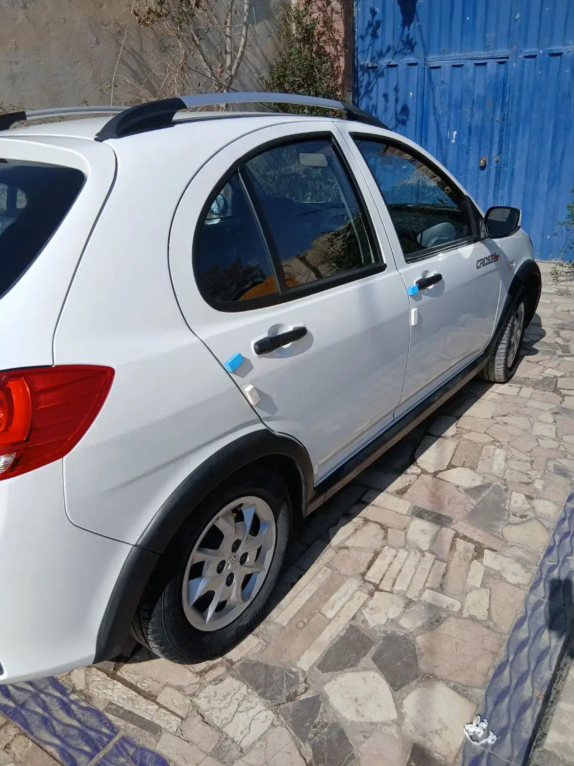 کوییکS مدل 1403|خودرو سواری و وانت|تهران, مسعودیه|دیوار