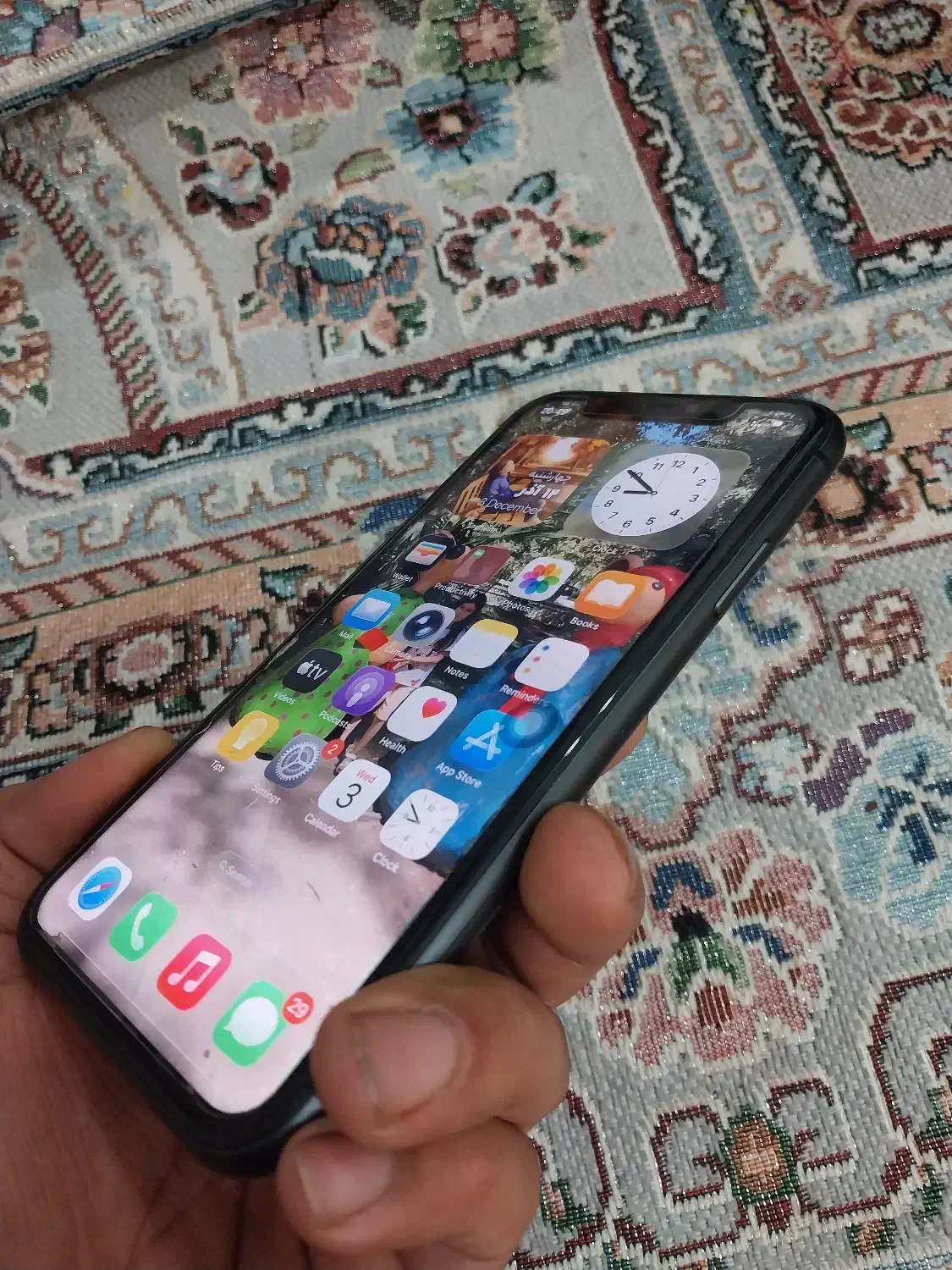 گوشی فروشی|موبایل|فردوس (خراسان), |دیوار