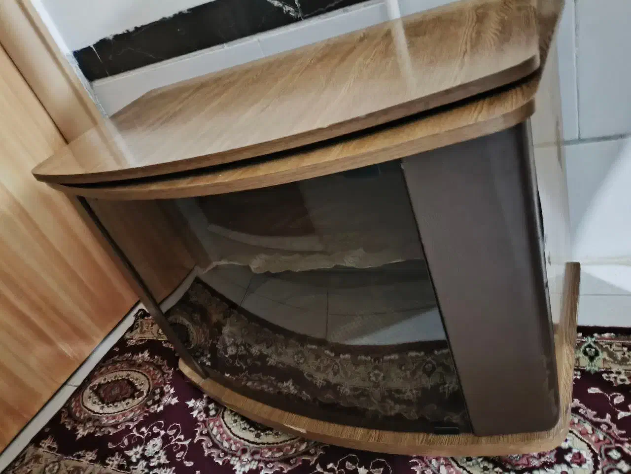 میز تلویزیون|میز تلویزیون|قروه, |دیوار