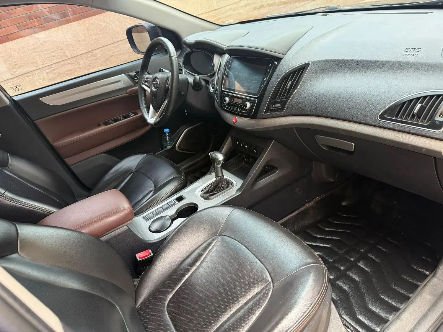 جک اس ۵ مدل ۱۴۰۰|خودرو سواری و وانت|کرج, مهرویلا جنوبی|دیوار