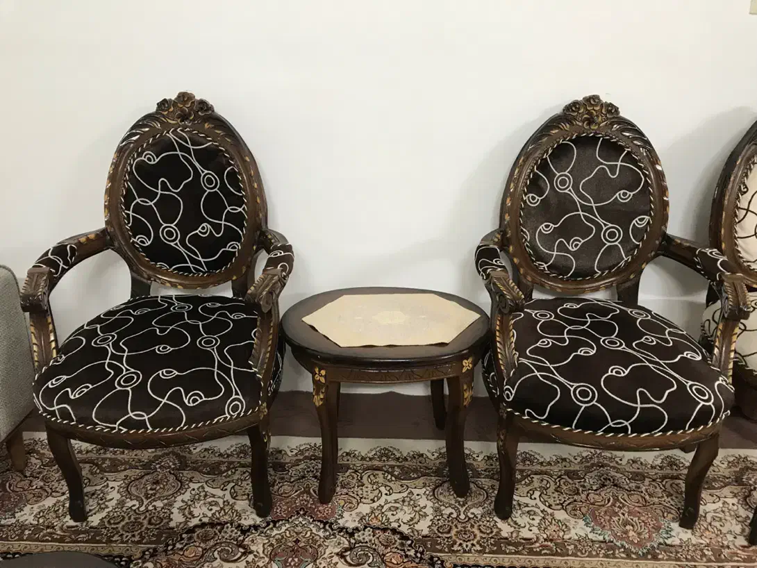 مبلمان|مبلمان خانگی و میز عسلی|بابلسر, |دیوار