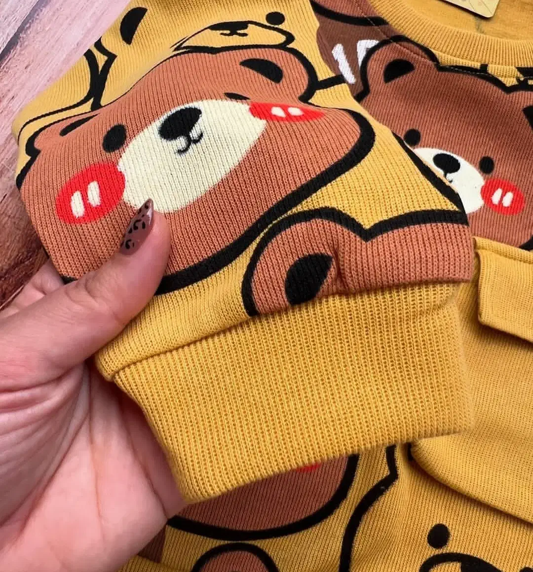 لباس تدی|کفش و لباس بچه|دورود, |دیوار