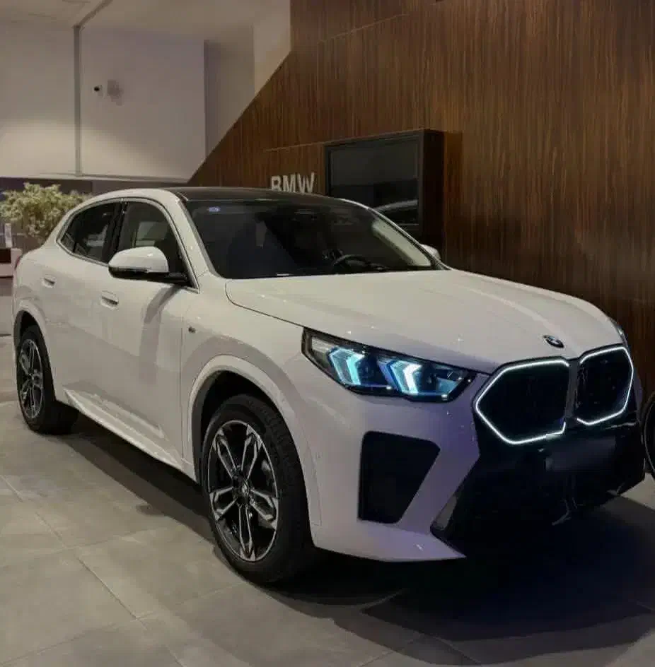 بی ام وx2|خودرو سواری و وانت|تهران, عباس‌آباد|دیوار