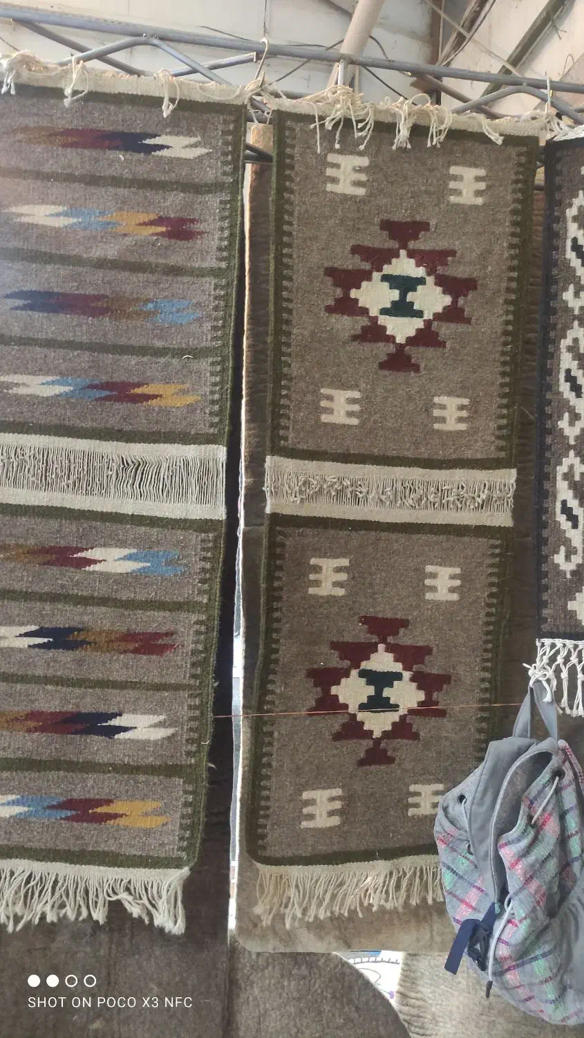 آموزش گلیم با 90 درصد تخفیف|خدمات آموزشی|شاهرود, |دیوار