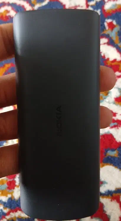 گوشی نوکیا نو۱۰۵|موبایل|بجنورد, |دیوار