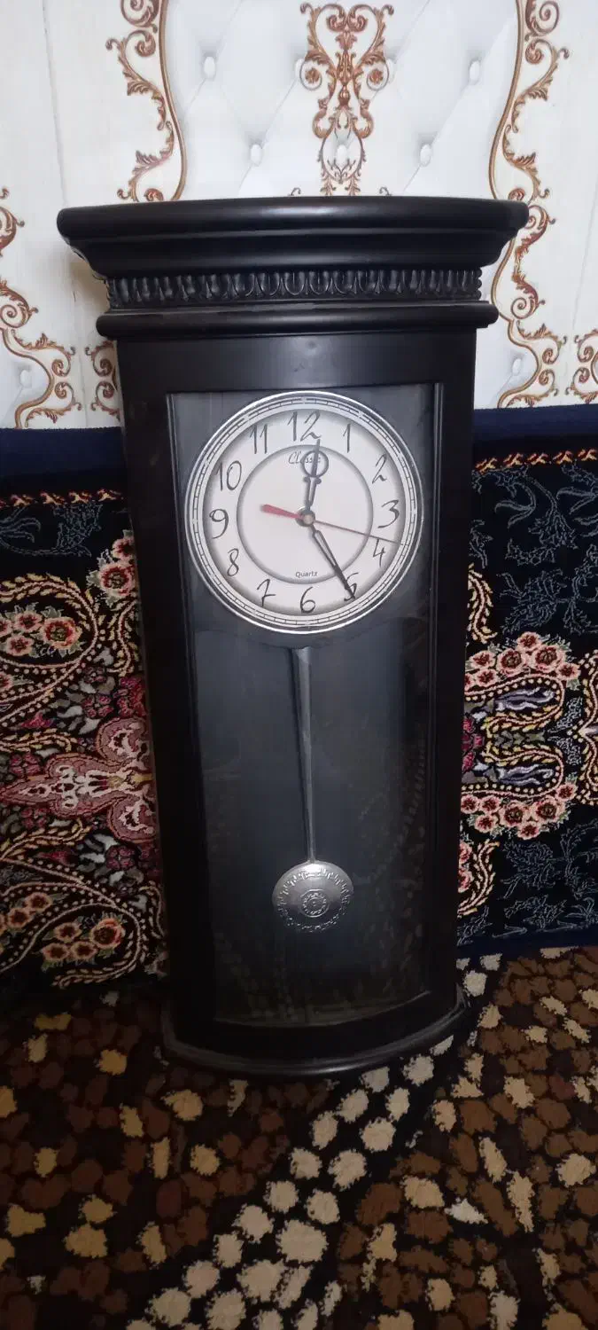 ساعت دیواری|ساعت دیواری و تزئینی|کرمانشاه, |دیوار