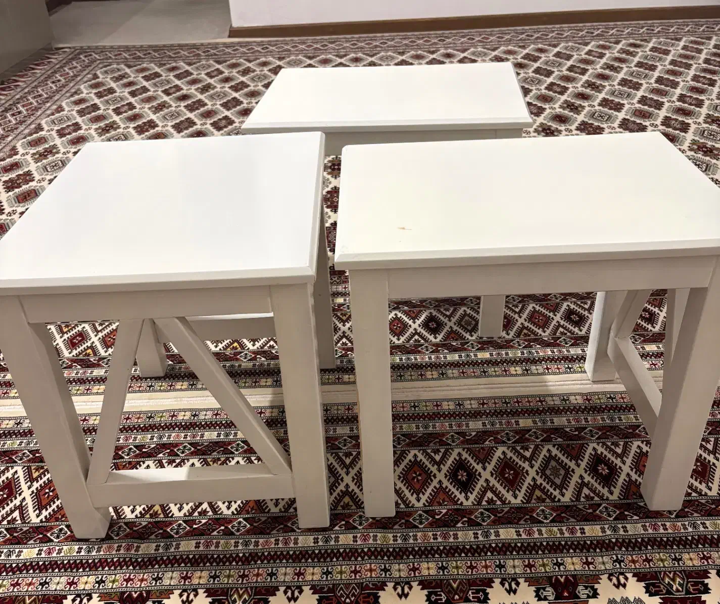 عسلی|مبلمان خانگی و میز عسلی|گنبد کاووس, |دیوار