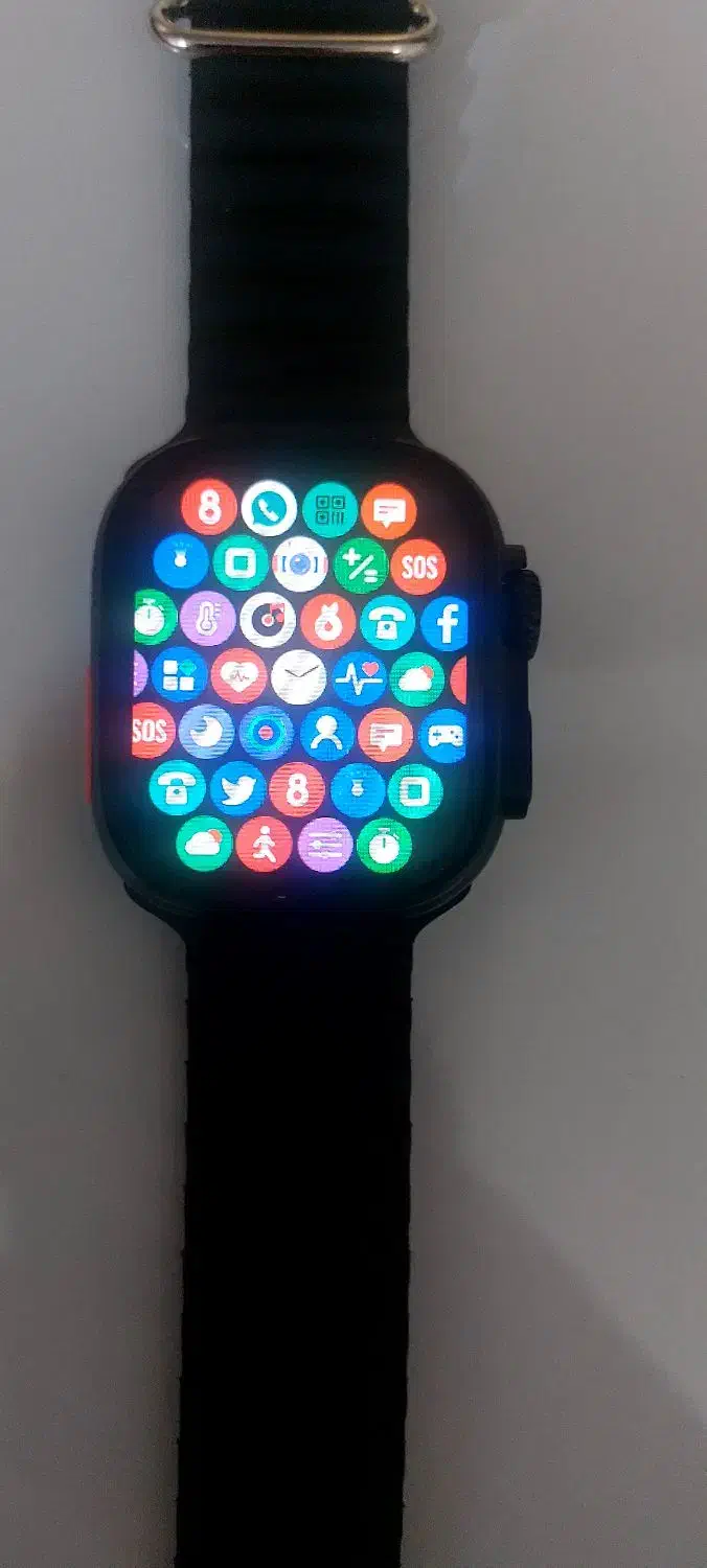 ساعت هوشمند|ساعت|تبریز, |دیوار