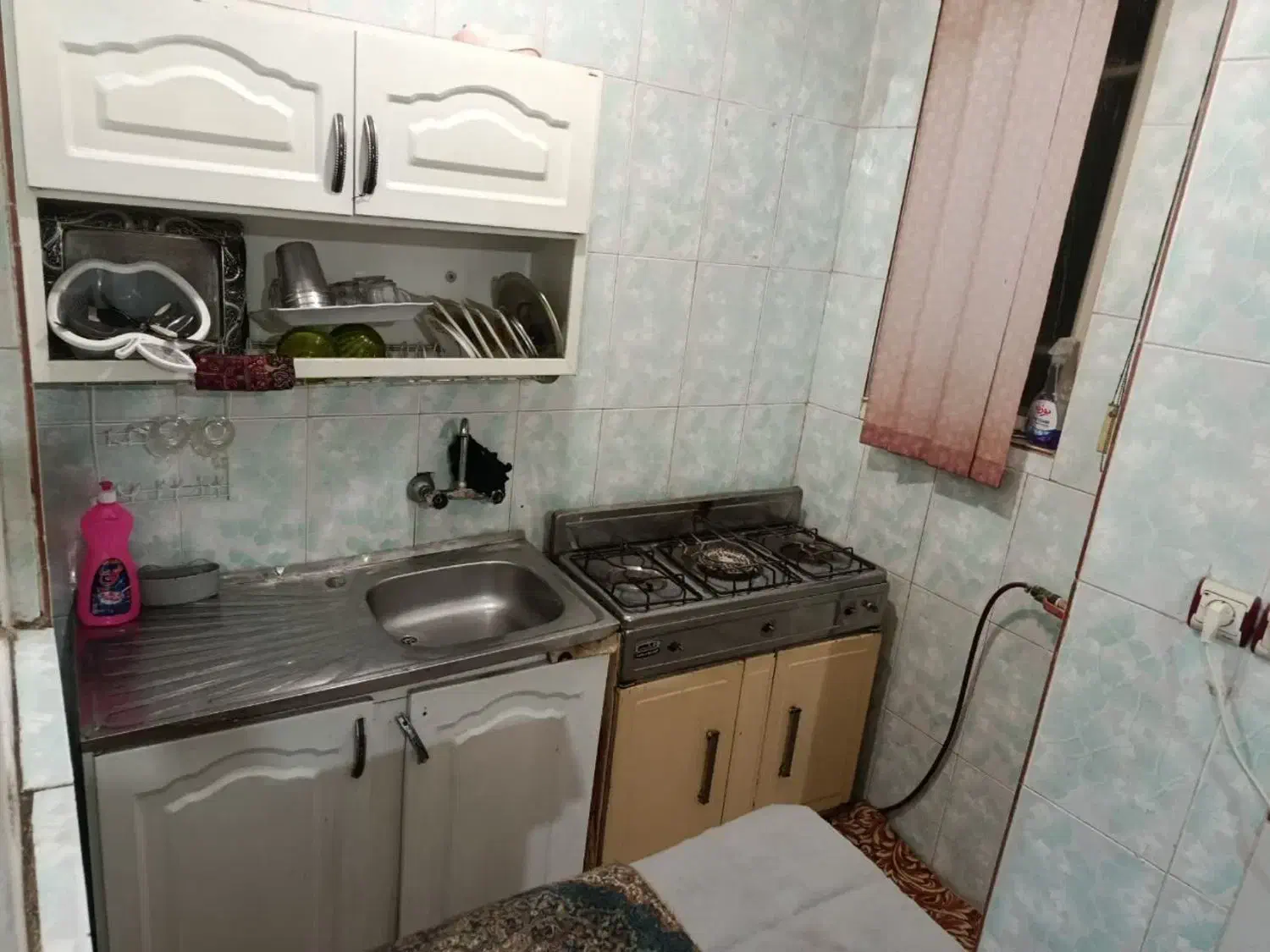 خانه اجاره در امام حسین|اجارهٔ خانه و ویلا|قم, شهرک امام حسین|دیوار