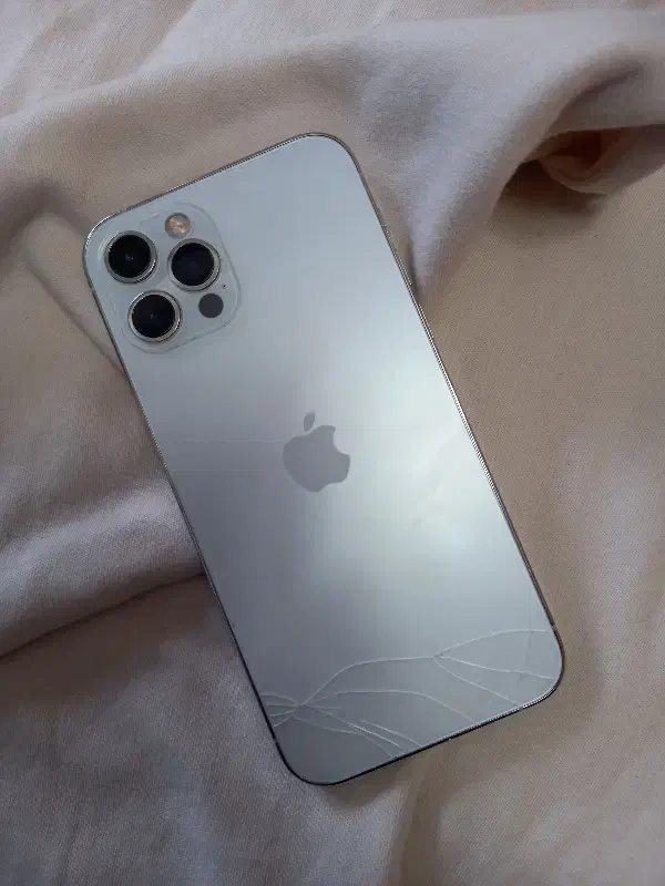 ایفون ۱۲ پرو iPhone 12 Pro|موبایل|کرمان, |دیوار