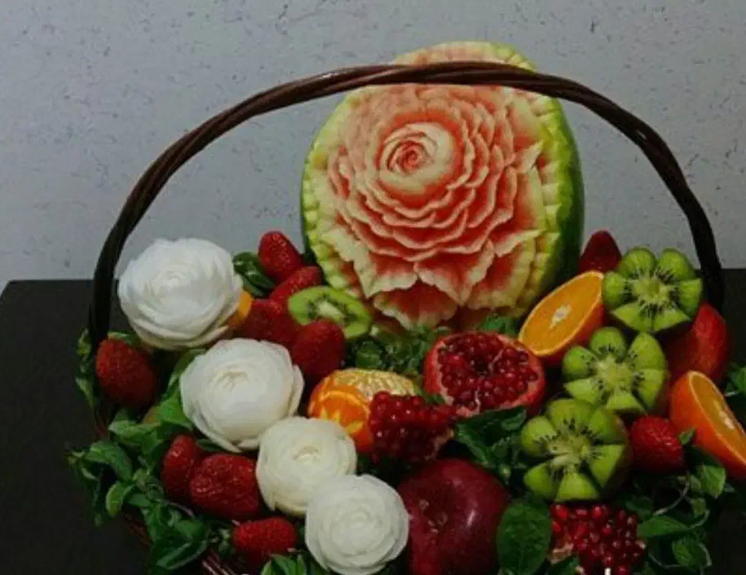 نگران شب یلدات نباش|خدمات پذیرایی، مراسم|اصفهان, خانه اصفهان|دیوار