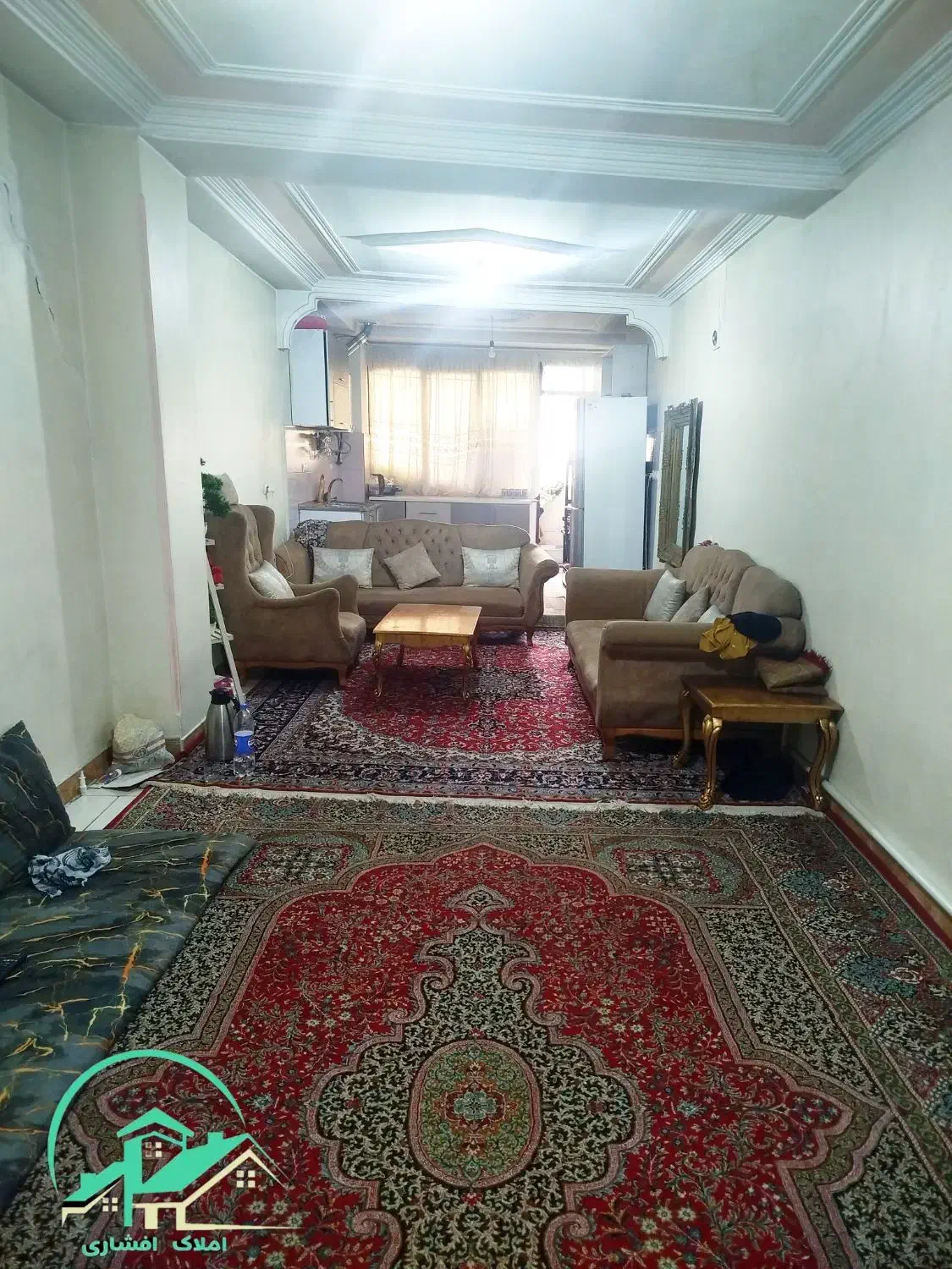 اجاره آپارتمان ۶۵ متری تک خواب مرتضی گرد|اجارهٔ آپارتمان|تهران, عبدل‌آباد|دیوار