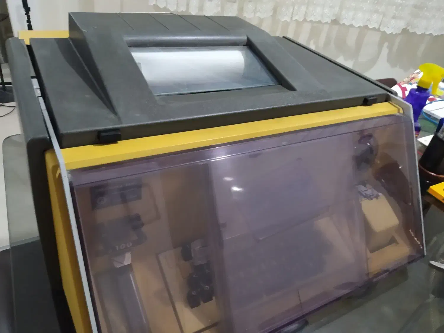 دستگاه تلکس زیمنس - در حد نو|کلکسیون اشیاء عتیقه|تهران, اختیاریه|دیوار