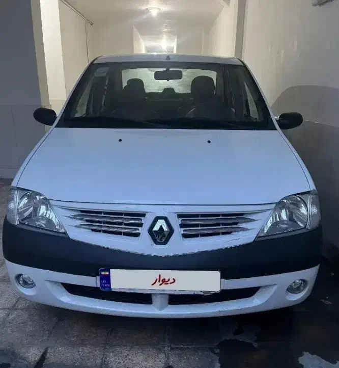 ال 90 مدل ۹۶|خودرو سواری و وانت|تهران, نارمک|دیوار