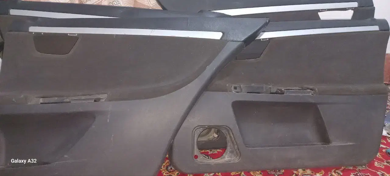 رودری سمند سورن|قطعات یدکی و لوازم جانبی|سنندج, |دیوار