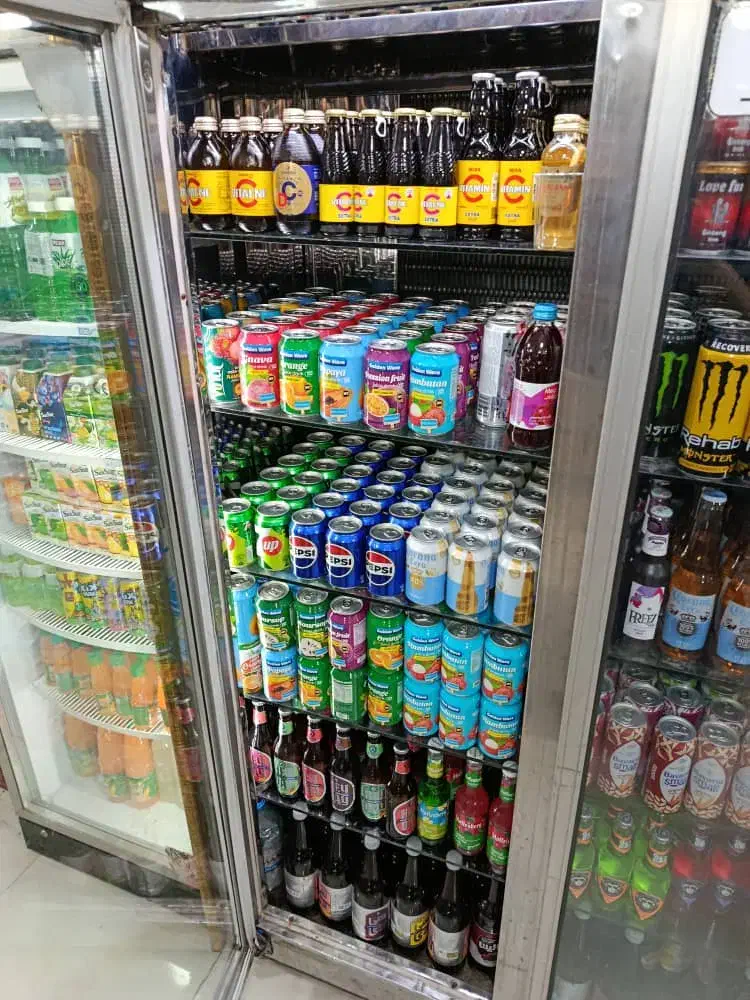 ۲ نفر نیروی متعهد به کار سوپر مارکت با بیمه|استخدام خدمات فروشگاه و رستوران|شیراز, باجگاه|دیوار