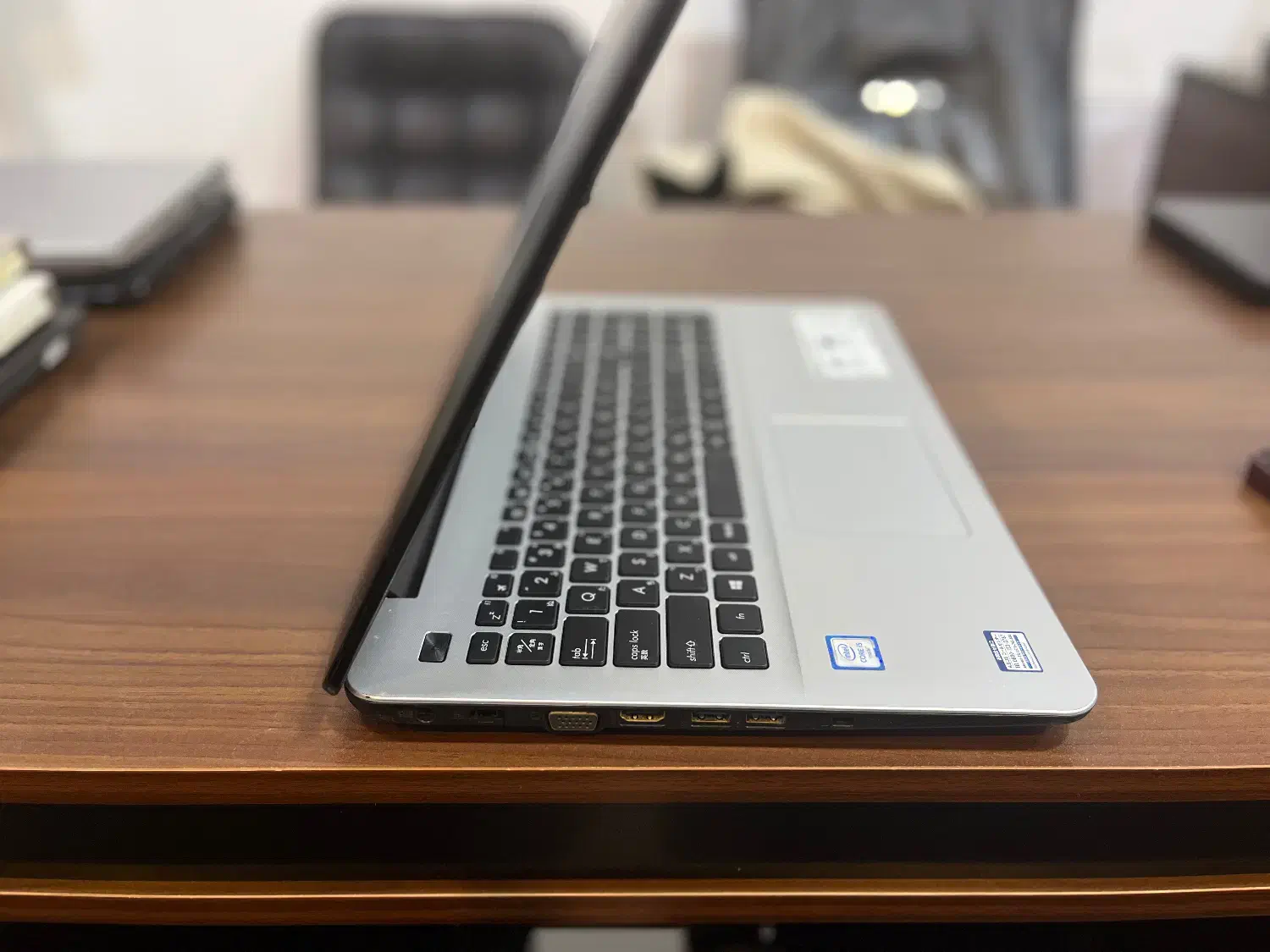 Asus x542|رایانه همراه|گرگان, |دیوار