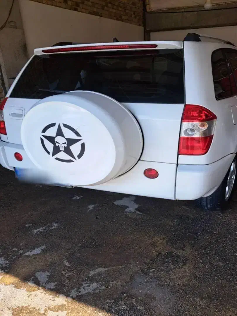 x33مدل 92 بدون رنگ|خودرو کلاسیک|ازنا, |دیوار