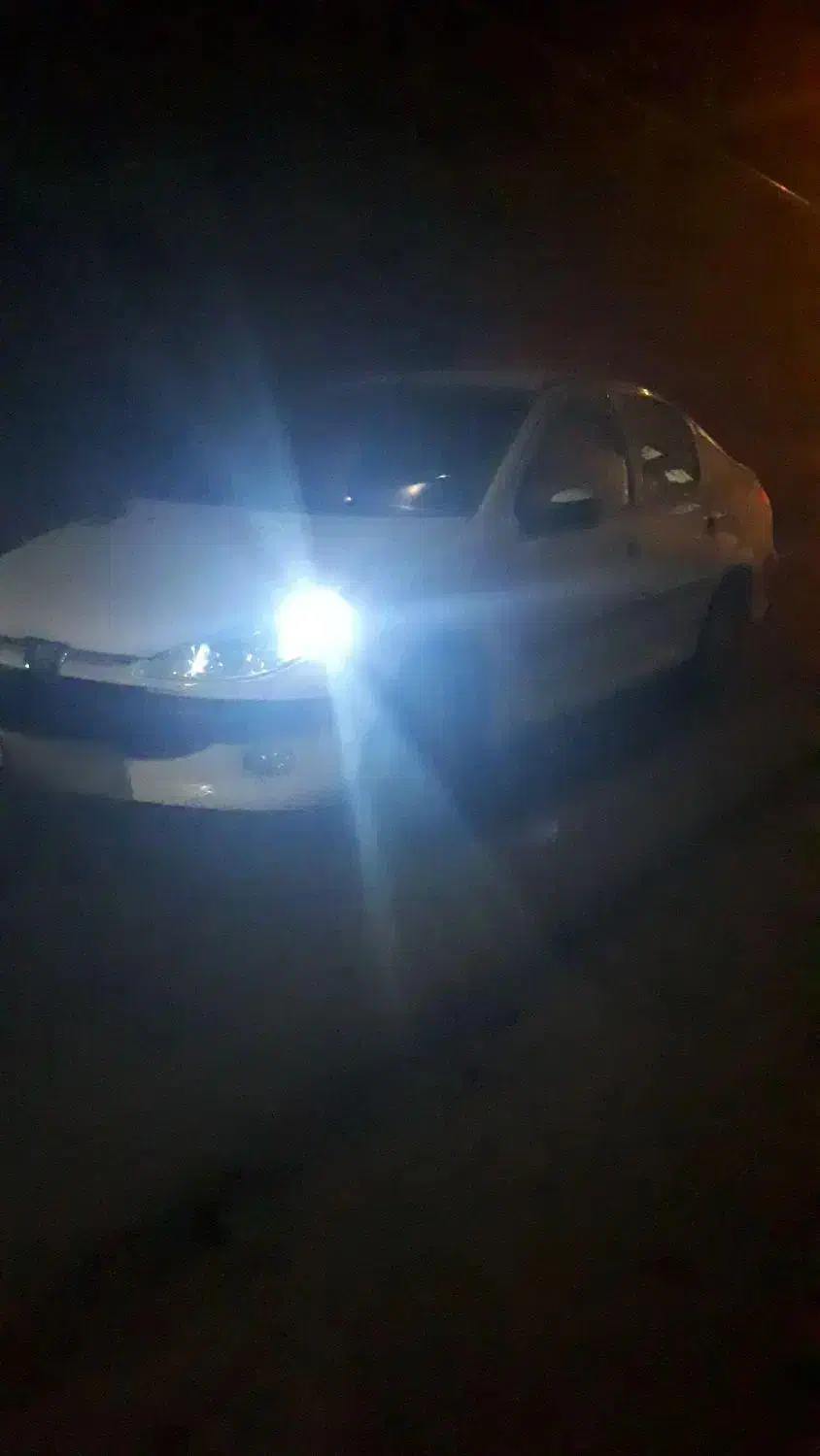 ۲۰۶ اس دی دوگانه سوز|خودرو سواری و وانت|ماهنشان, |دیوار