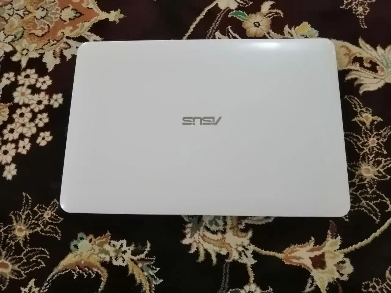 لبتاپ ایسوس asus|رایانه همراه|زاهدان, |دیوار