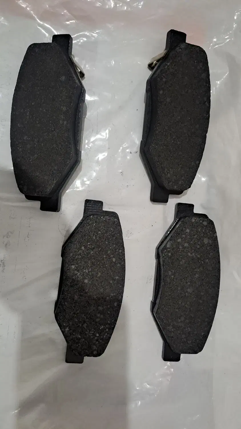 لنت خودرو|قطعات یدکی و لوازم جانبی|بروجرد, |دیوار