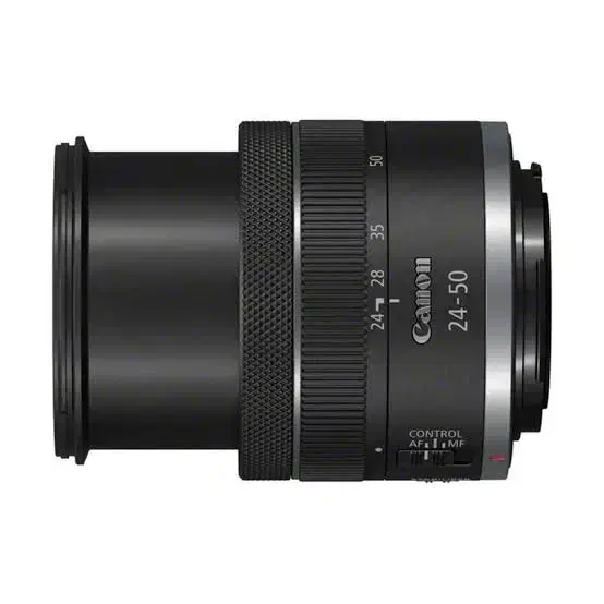 لنز  دوربین کانن RF.  24.50 F4|دوربین عکاسی و فیلم‌برداری|تبریز, |دیوار