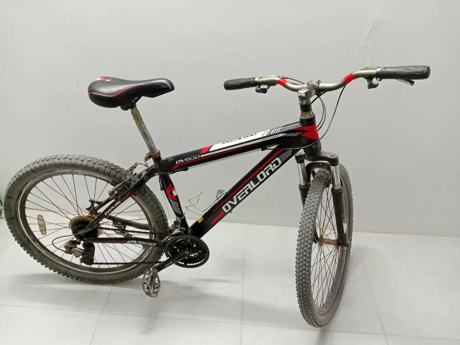 دوچرخه|دوچرخه، اسکیت، اسکوتر|سبزوار, علمدار|دیوار