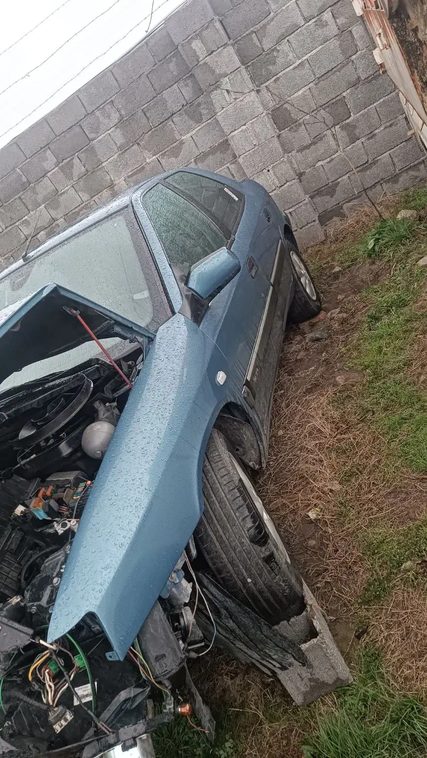 فروشی|خودرو سواری و وانت|تنکابن, |دیوار